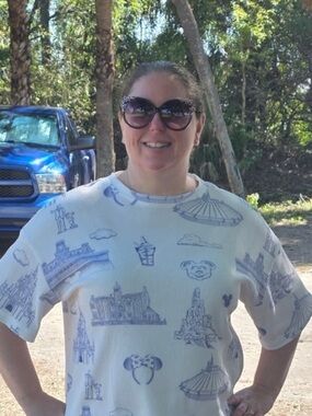 Meet your Posher, Jennifer